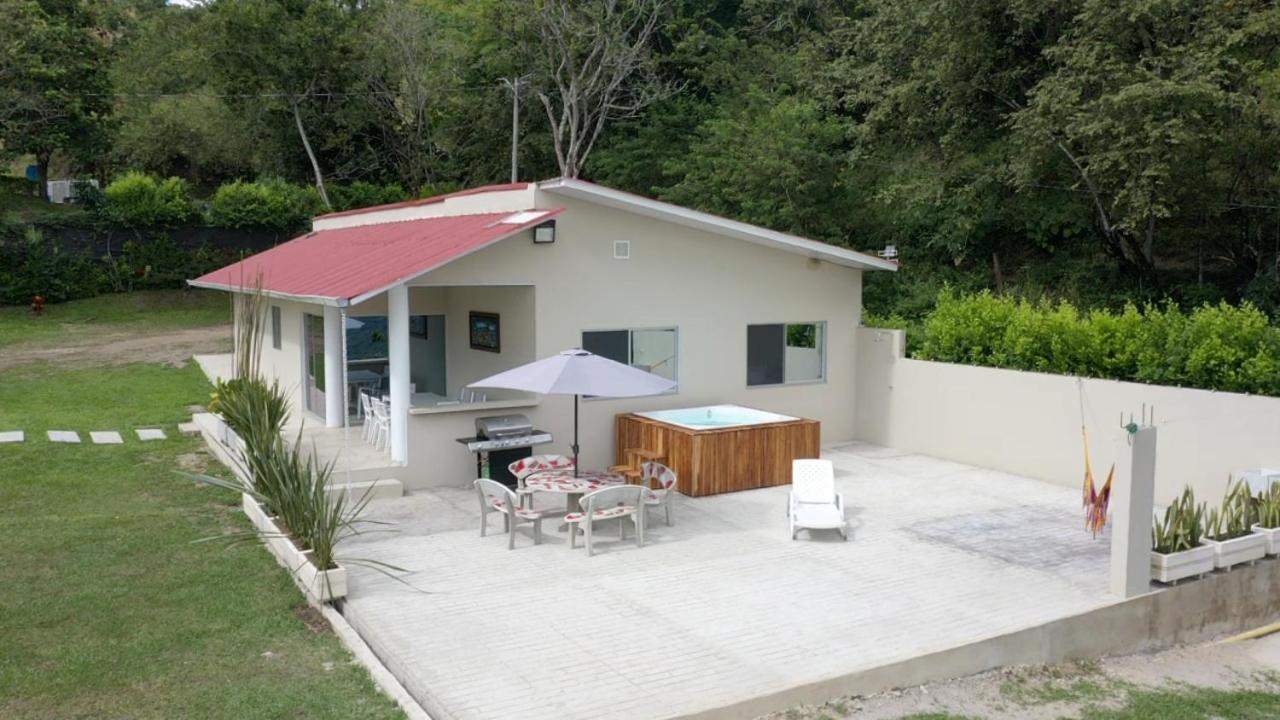 Villeta Casa De Campo Caracoli Spa Dış mekan fotoğraf