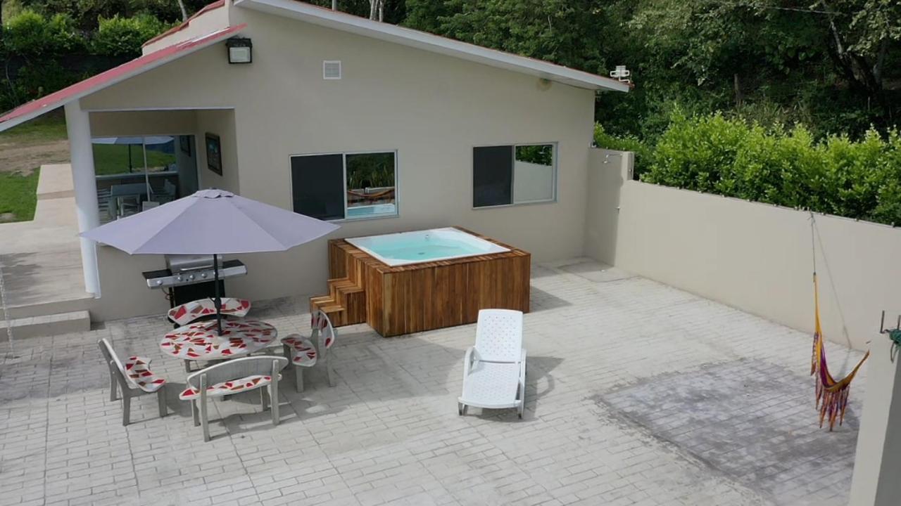 Villeta Casa De Campo Caracoli Spa Dış mekan fotoğraf