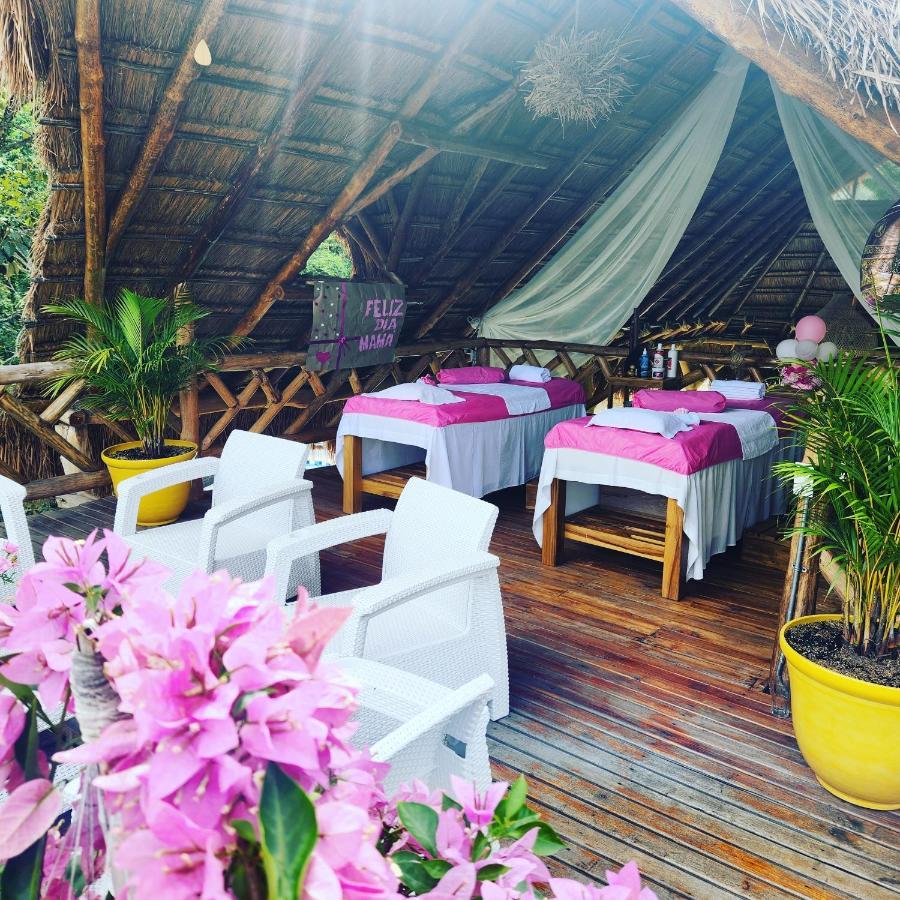 Villeta Casa De Campo Caracoli Spa Dış mekan fotoğraf